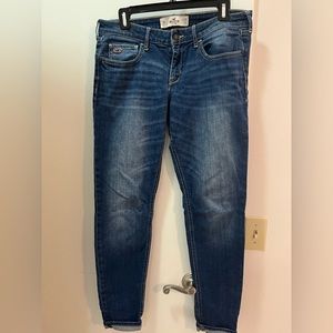 Hollister Super Skinny Jean